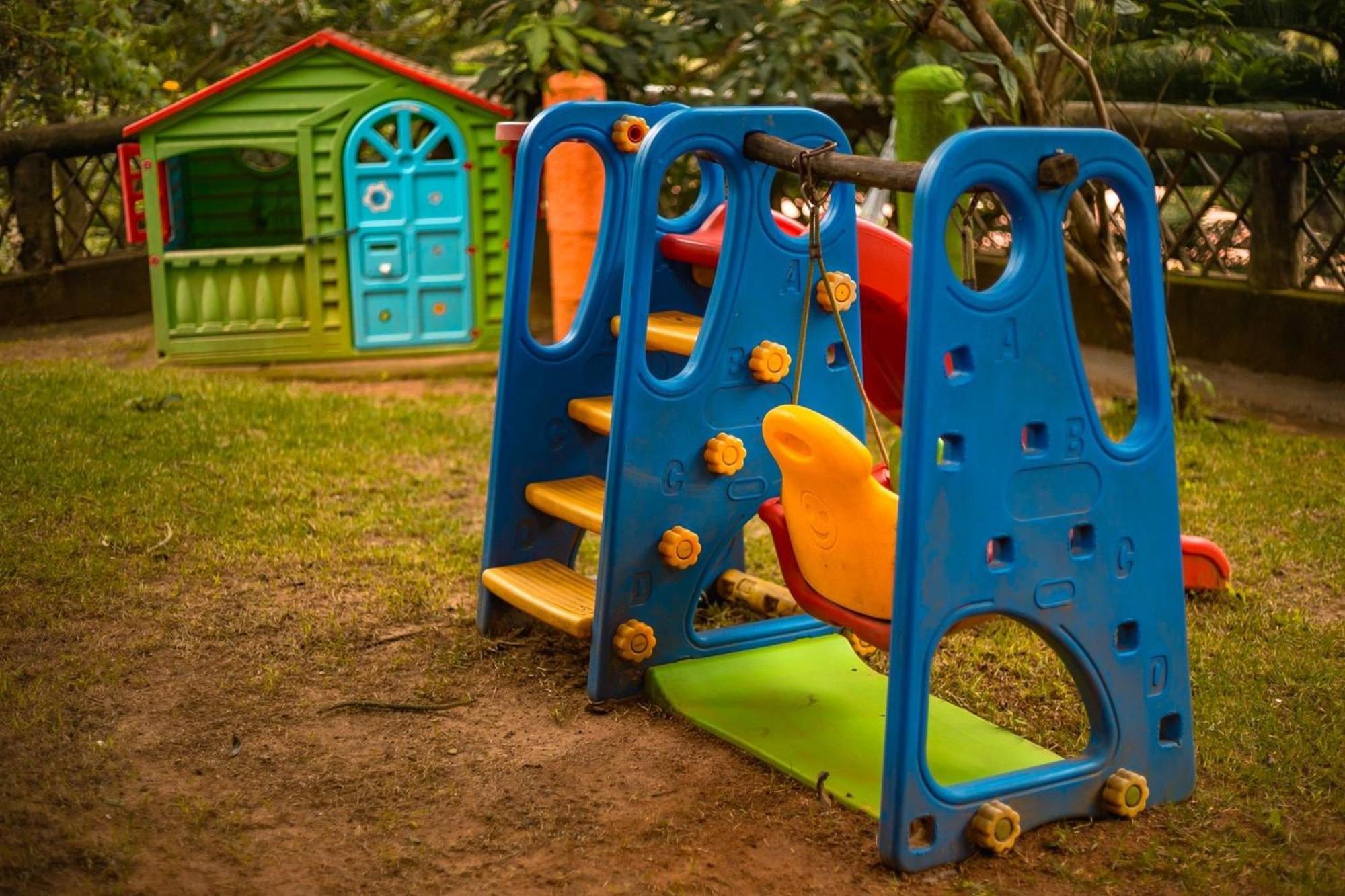 Saira Recanto De Serra Mulungu  Ngoại thất bức ảnh