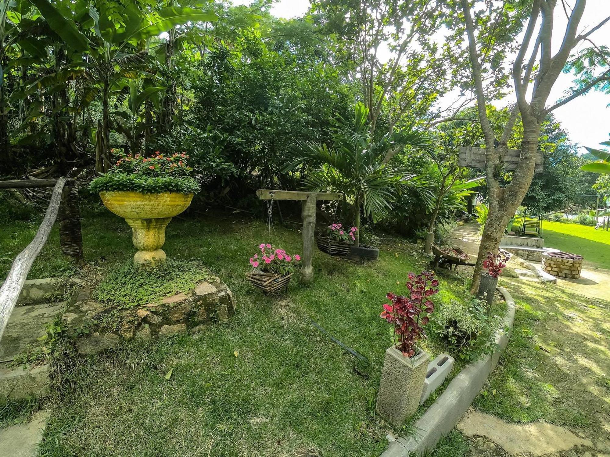 Saira Recanto De Serra Mulungu  Ngoại thất bức ảnh